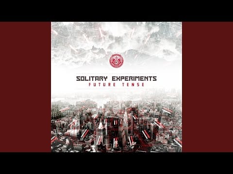 Solitary Experiments — Crash & Burn