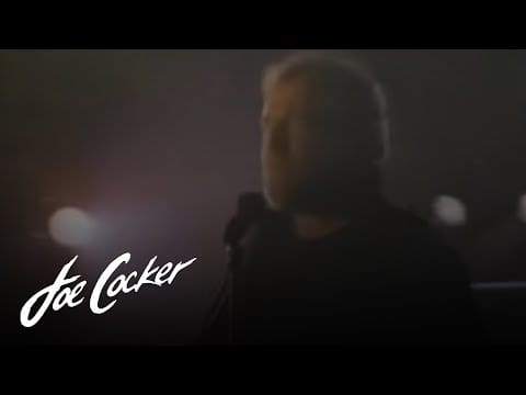 Joe Cocker — Joe Cocker - Unchain My Heart (Official Video)