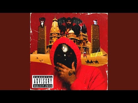 Ralphiie Reese — Who B.U.T Me