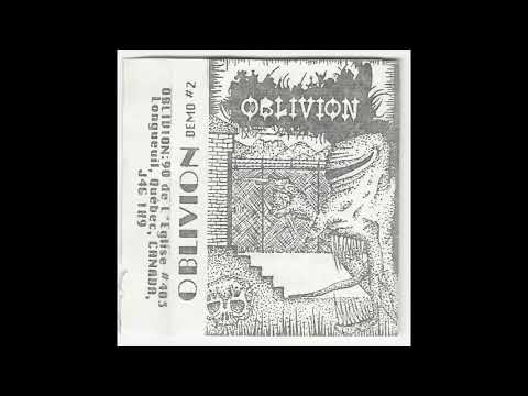 Obliveon — Oblivion - Whimsical Uproar