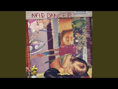Avid Dancer — Nobody Else