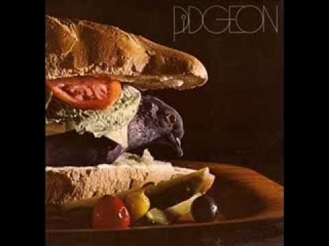 Pidgeon (2) — Pidgeon-When She Arrives (Superb Psychedelic Pop 1969 US)