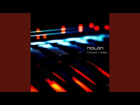 Holon (2) — Control System