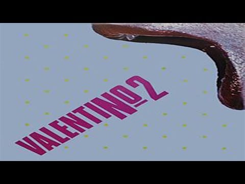 Valentino (16) — VALENTINO -  Najbolje godine  (audio)