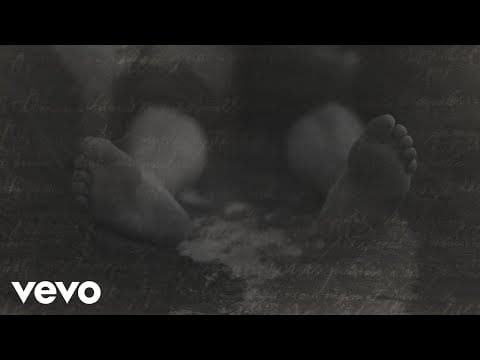 José Madero — José Madero - Érase una Bestia (Visualizer)