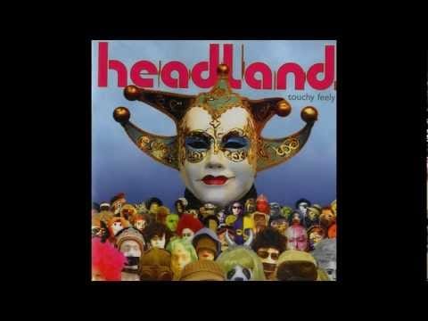 Headland — Headland - Freak Flag Fly