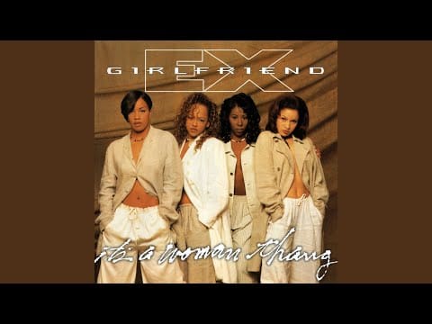 Ex-Girlfriend — X In Your Sex (X Between The Sheets - F.F. Remix)