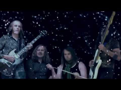Skogen Brinner — SKOGEN BRINNER -  Mr. Fantastic (OFFICIAL MUSIC VIDEO)