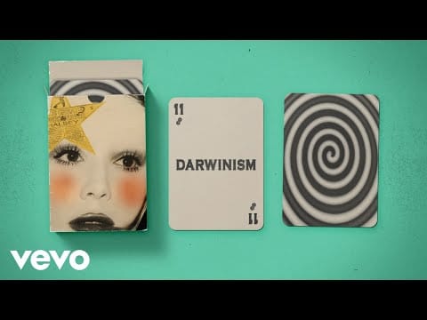 Halsey — Darwinism