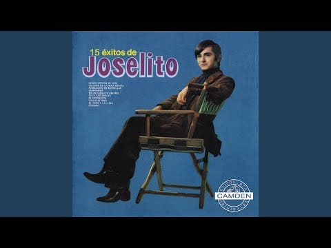 Joselito — Pueblecito De Estrellas