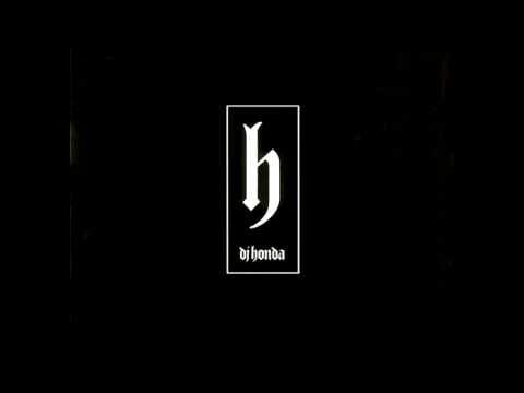 DJ Honda — dj honda /  What You Expected feat. Guru & DJ Premier of Gang Starr
