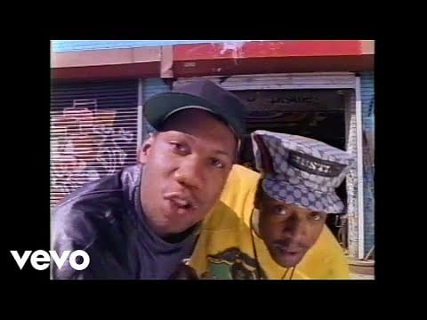Just-Ice — Just-Ice, KRS-One - Going Way Back