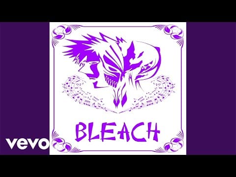 Shiro Sagisu — Anime de Japan - On The Verge Of Insanity (Bleach OST)