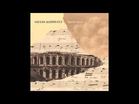 Giulio Aldinucci — Giulio Aldinucci - Ricordo