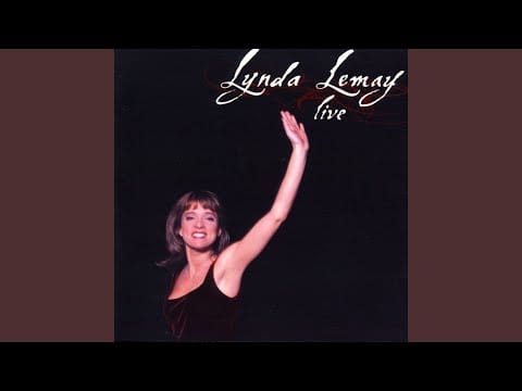 Lynda Lemay — Époustouflante (Live)