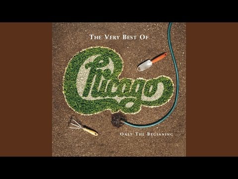 Chicago (2) — Wishing You Were Here (2002 Remaster)