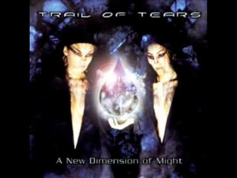 Trail Of Tears — Trail of Tears - Obedience In The Absence Of Logic