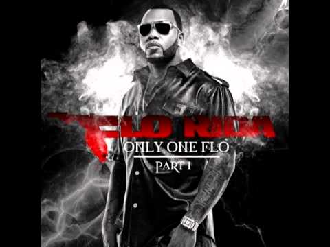 Flo Rida — Flo Rida - Only One Flo Part 1 New Album Download Only HQ Audio