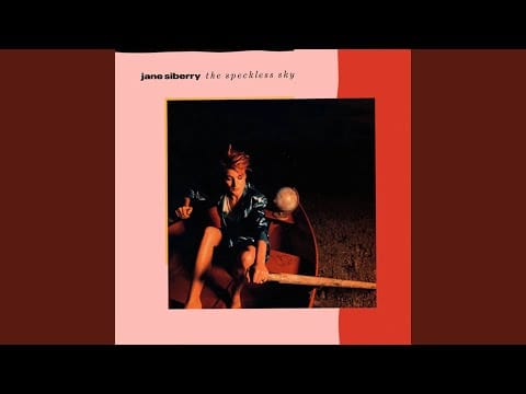 Jane Siberry — One More Colour