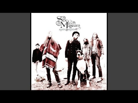 Sex Museum — Go Go Rocker