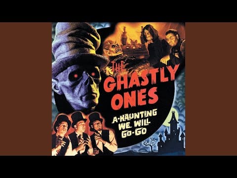 The Ghastly Ones — Deadbeat