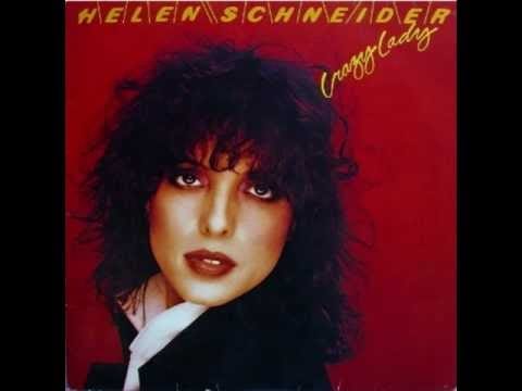 Helen Schneider — Helen Schneider   08 Taking My Love For Granted