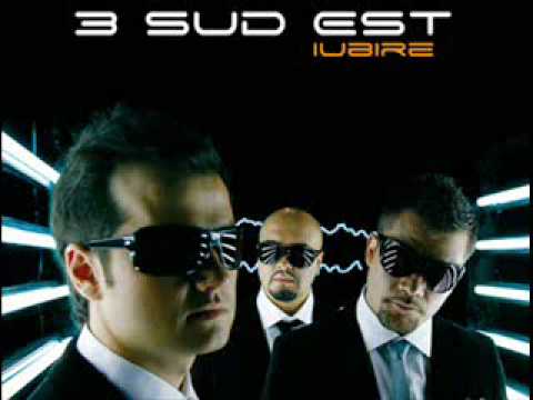3rei Sud Est — 3rei Sud Est - De Ziua Ta + Lyrics