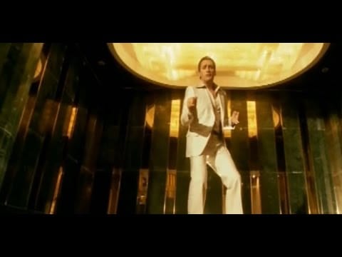 Dany Brillant — DANY BRILLANT - Ca l'fait le Big Band - 2004 (Clip officiel)