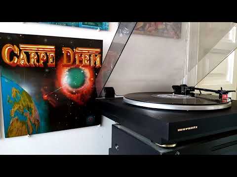 Carpe Diem (19) — CARPE DIEM: Aprendiz - (Album: Carpe Diem - 1992)