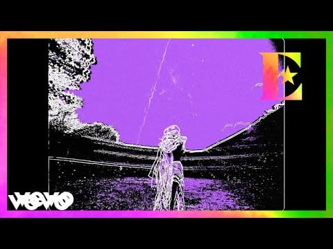 Elton John — Hold Me Closer (Purple Disco Machine Remix)
