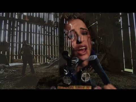 A Sound of Thunder — A Sound Of Thunder - "I'll Walk With You" - Official Video