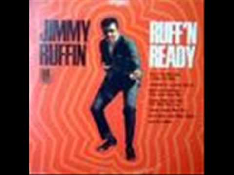 Jimmy Ruffin — Jimmy Ruffin - it's wonderful to be loved by you (Stereo)