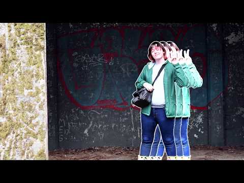 Left at London — Left at London - 6 Feet (Prod. Dylan Brady)