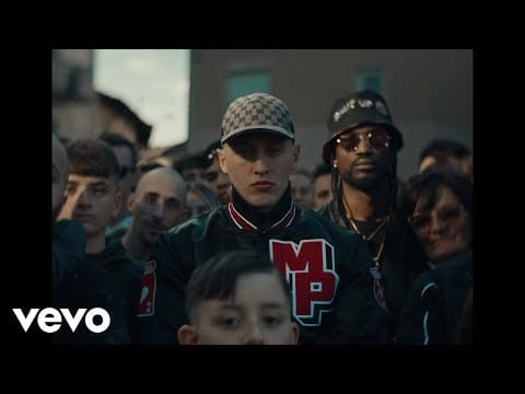 Massimo Pericolo — Massimo Pericolo - Non Parlarmi (Outro) (Official Video)