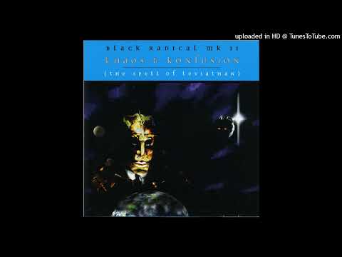 Black Radical MKII — Black Radical MK II - Fall Down