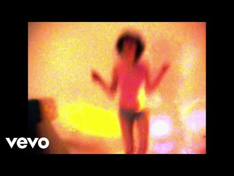 PJ Harvey — Who The Fuck?