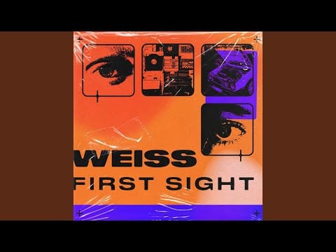 Weiss (6) — First Sight