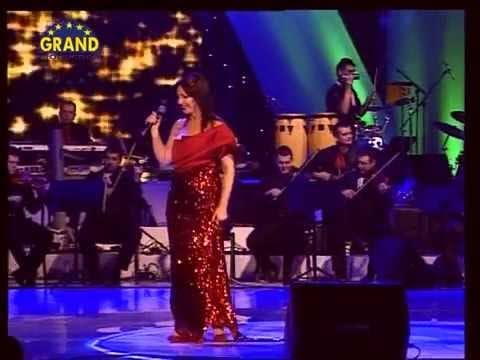 Ana Bekuta — Ana Bekuta - Manite se ljudi - (LIVE) - (Sava Centar 2012)