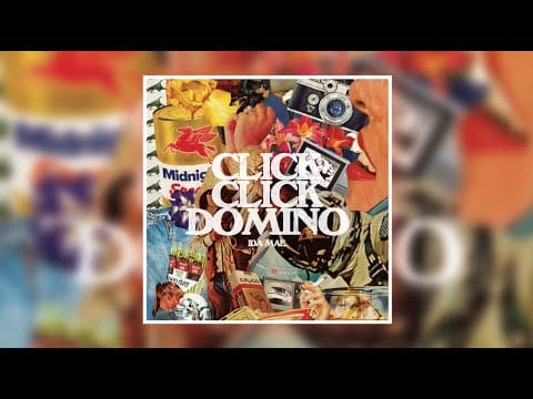 Ida Mae — IDA MAE - Click Click Domino (Full Album Stream)