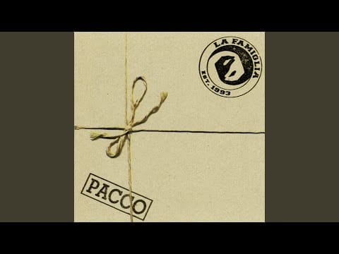 La Famiglia — Sott' e 'ngopp