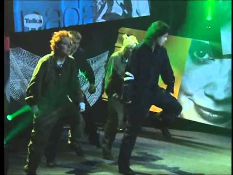 Lucie Bílá — Lucie Bílá - Jampadampa (2003)