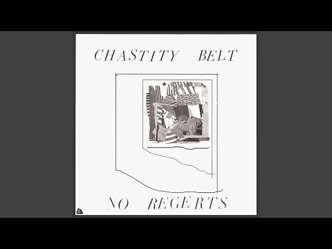 Chastity Belt — Full