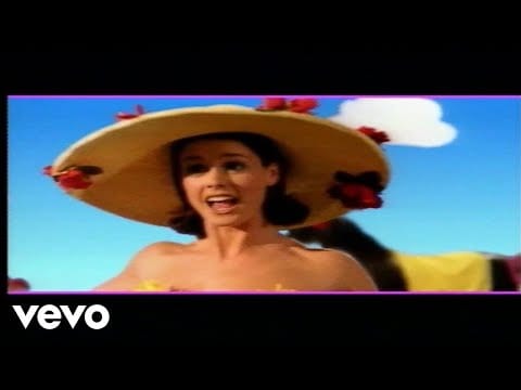 Aqua — Aqua - Barbie Girl (Official Music Video)