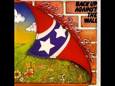 Atlanta Rhythm Section — Atlanta Rhythm Section - Back Up Against The Wall.wmv