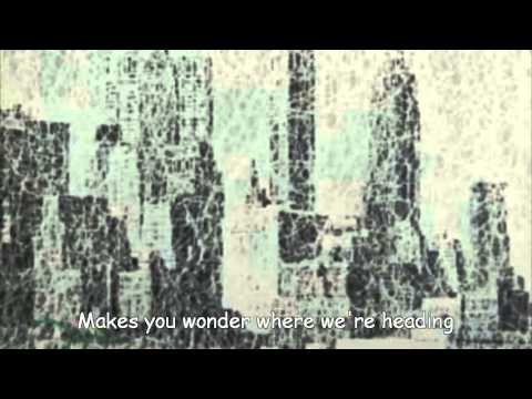 The Neighborhood — The Neighbourhood - So Many People (with lyrics)