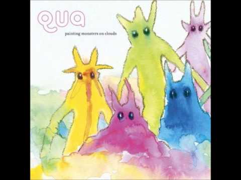 Qua — Qua - Watercolour