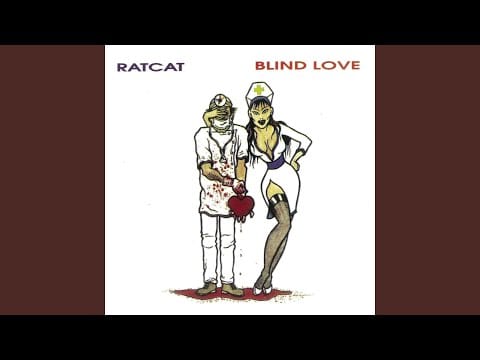 Ratcat — The Wonder Of You