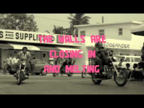 Alkaline Trio — "I Wanna Be A Warhol"