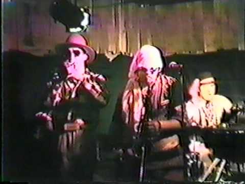 El Grupo Sexo — El Grupo Sexo - Shut Up and Dance