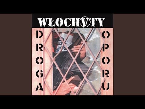 Włochaty — Bez wytchnienia